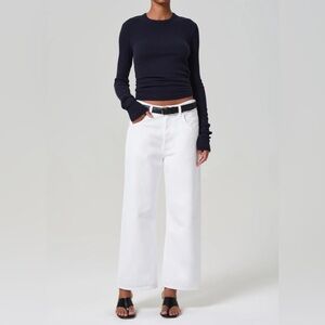 CITIZENS OF HUMANITY
GAUCHO | CANYON